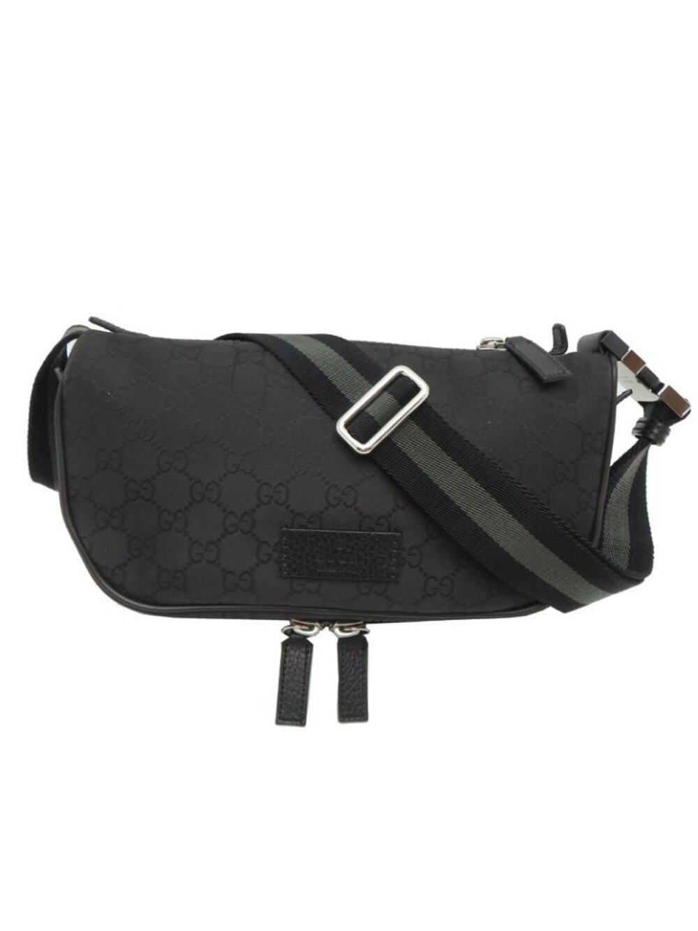 Gucci Belt Bag Black